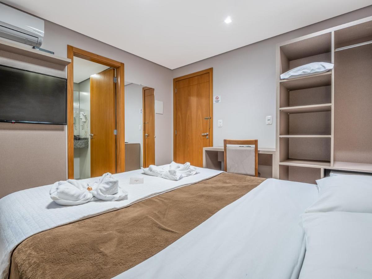 גראמדו Alameda Felice Hotel מראה חיצוני תמונה