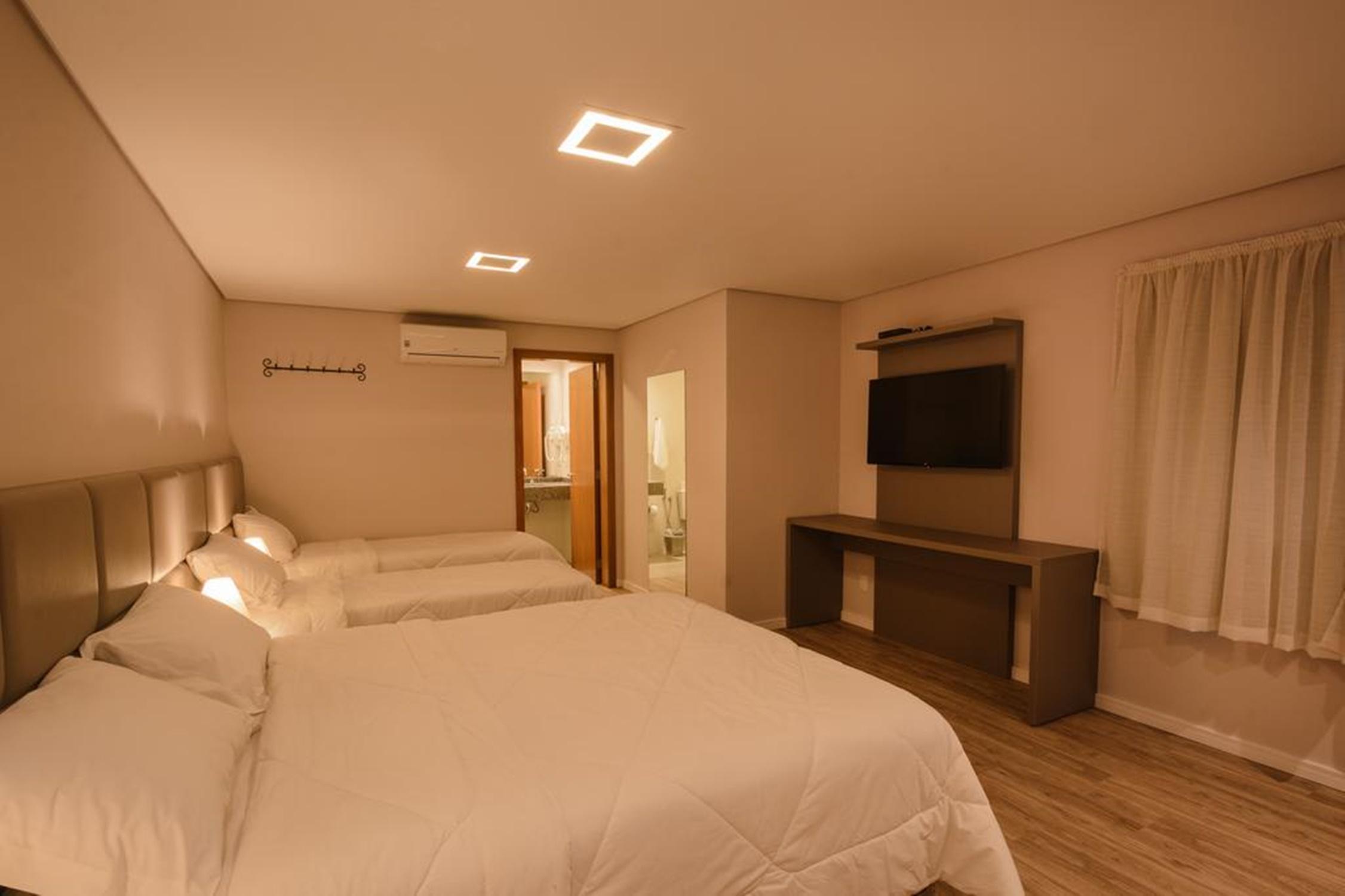 גראמדו Alameda Felice Hotel מראה חיצוני תמונה